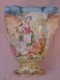 Vase with heads Faun (4) 